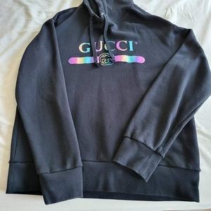 Men’s Gucci Hoodie